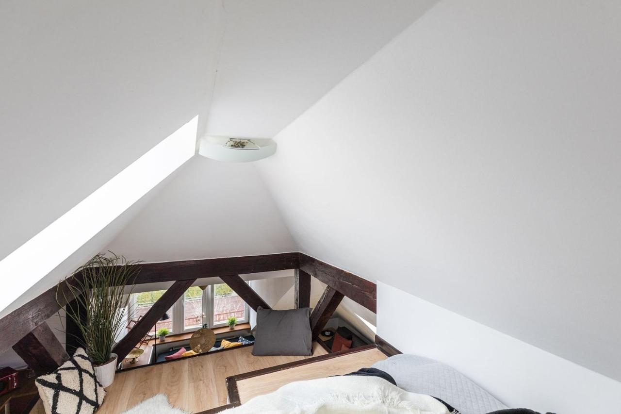 Apartament Superapart Zaniemyska 4 Warszawa Zewnętrze zdjęcie