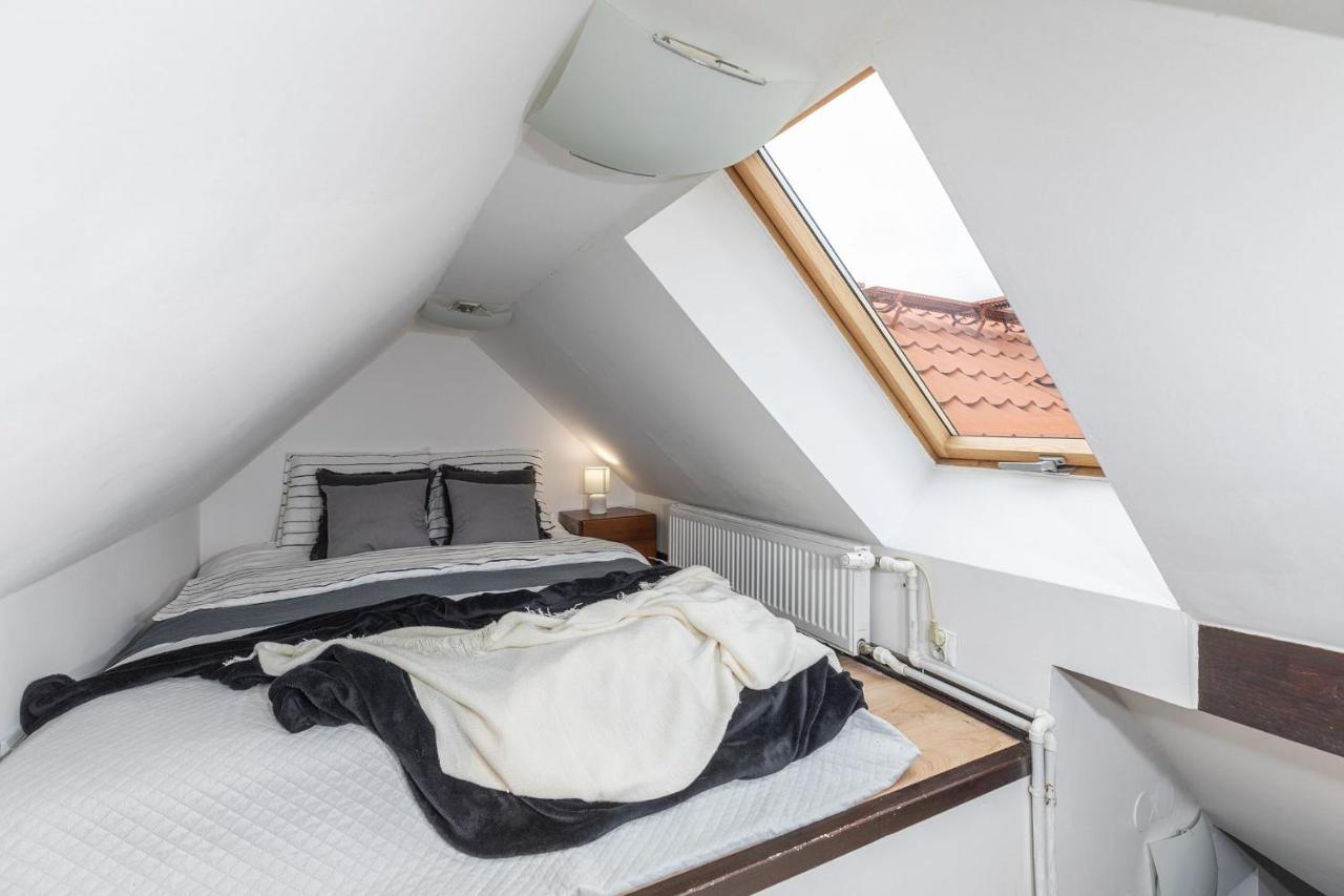 Apartament Superapart Zaniemyska 4 Warszawa Zewnętrze zdjęcie