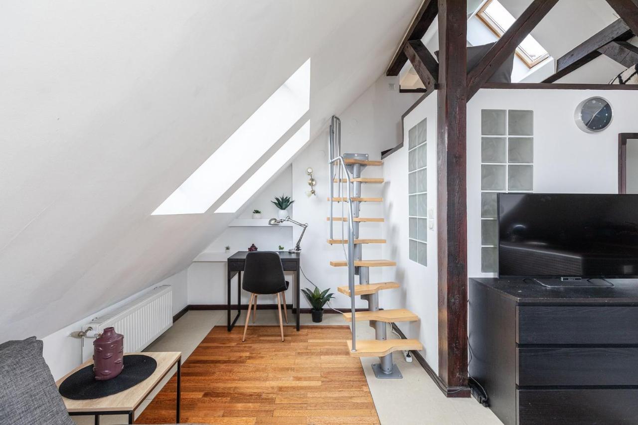 Apartament Superapart Zaniemyska 4 Warszawa Zewnętrze zdjęcie