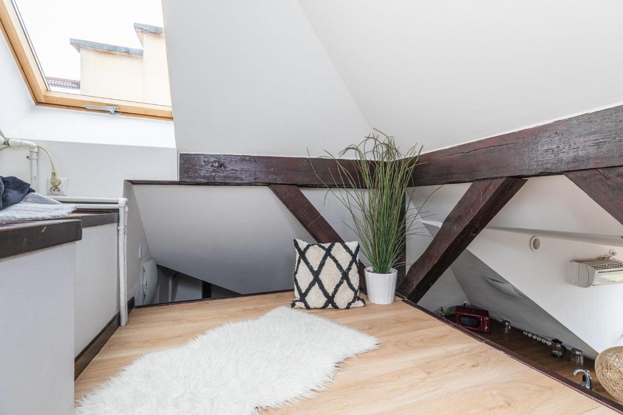 Apartament Superapart Zaniemyska 4 Warszawa Zewnętrze zdjęcie